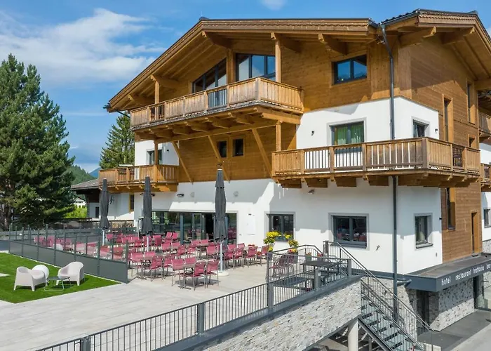 Herz3 Bar Restaurant Trattoria Hotel