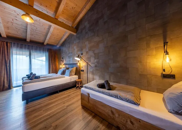 Herz3 Bar Restaurant Trattoria Hotel 3*