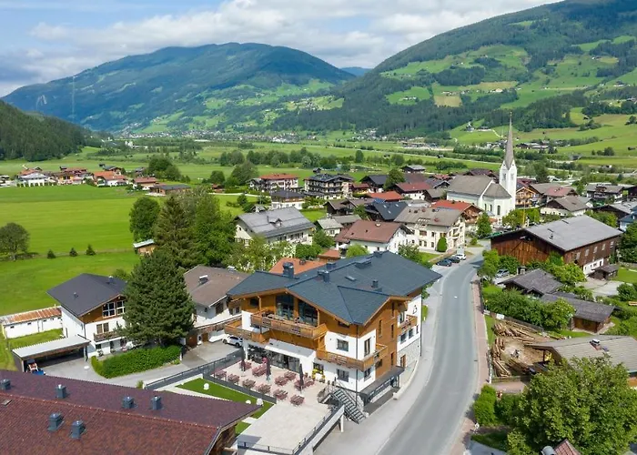 Herz3 Bar Restaurant Trattoria Hotel 3*