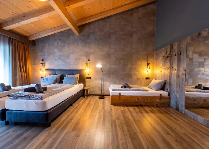 Hotel Herz3 Bar Restaurant Trattoria 3*