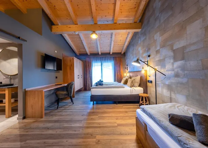 Herz3 Bar Restaurant Trattoria Hollersbach im Pinzgau