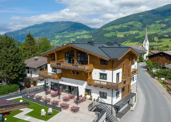 Herz3 Bar Restaurant Trattoria Hotel 3*