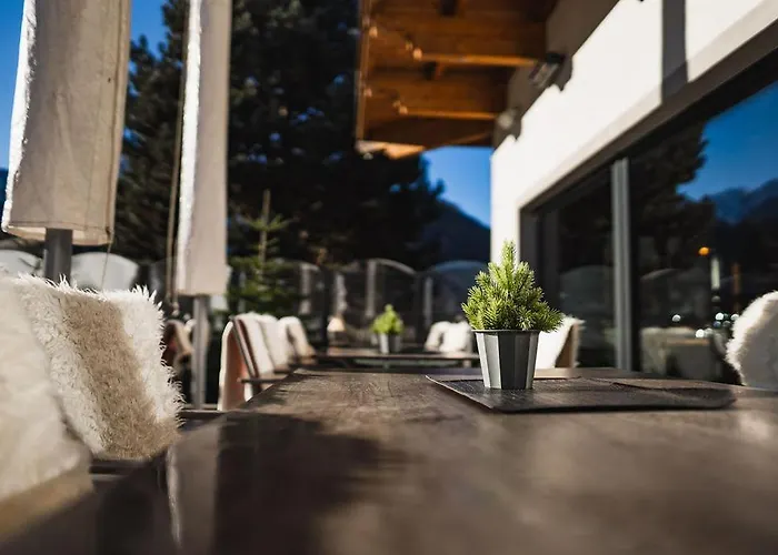 Hotel Herz3 Bar Restaurant Trattoria 3*