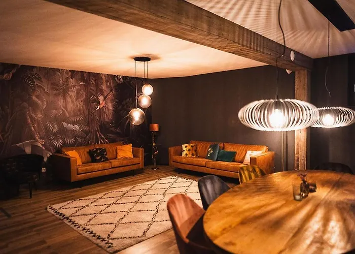 Herz3 Bar Restaurant Trattoria 3* Hollersbach im Pinzgau