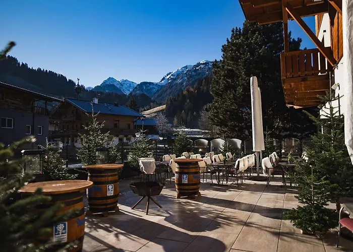 Hotel Herz3 Bar Restaurant Trattoria 3*