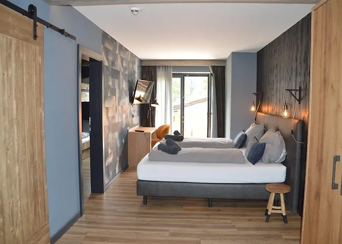 Hotel Herz3 Bar Restaurant Trattoria 3*