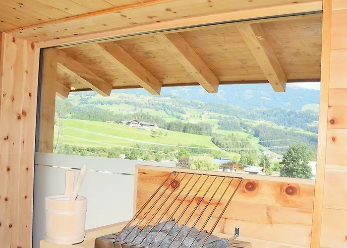 Herz3 Bar Restaurant Trattoria Hotel Hollersbach im Pinzgau