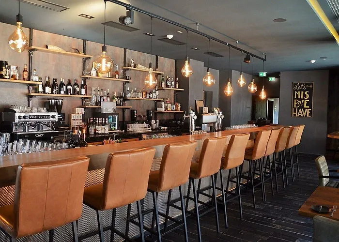 Hotel Herz3 Bar Restaurant Trattoria Hollersbach im Pinzgau