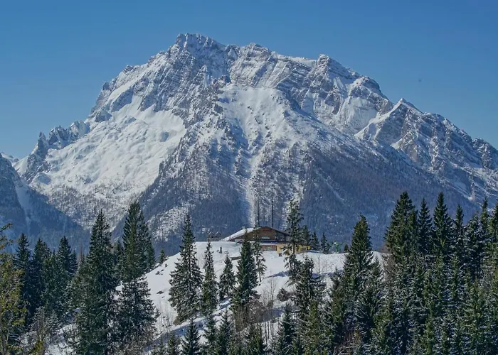 Herz3 Bar Restaurant Trattoria Hotel