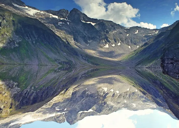 Herz3 Bar Restaurant Trattoria Hotel Hollersbach im Pinzgau