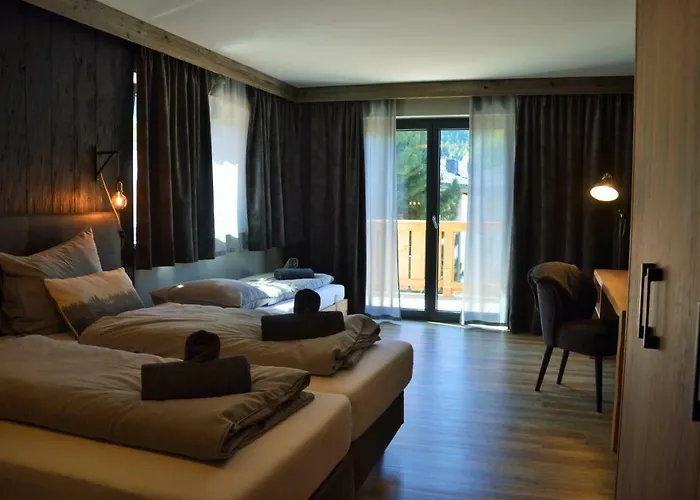 Hotel Herz3 Bar Restaurant Trattoria 3*