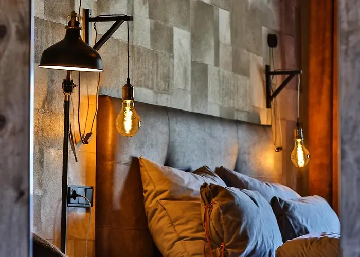 Hotel Herz3 Bar Restaurant Trattoria 3*