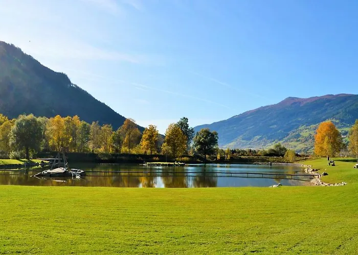 Herz3 Bar Restaurant Trattoria Hotel Hollersbach im Pinzgau