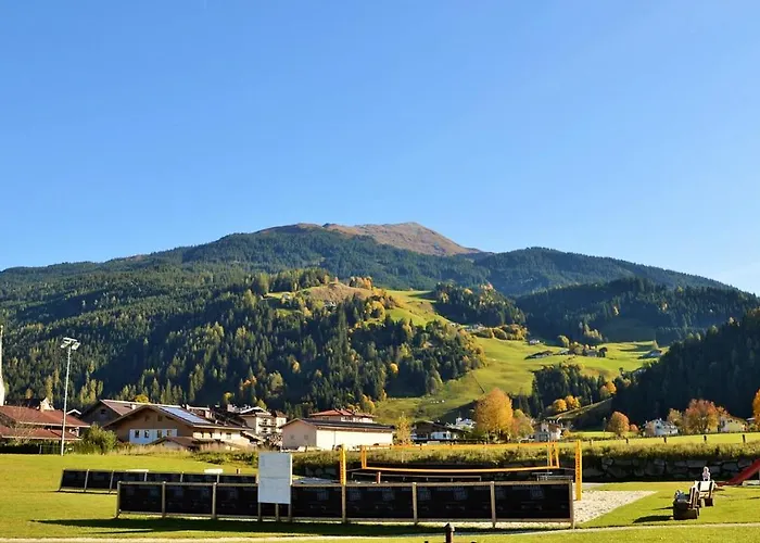 Herz3 Bar Restaurant Trattoria Hotel Hollersbach im Pinzgau